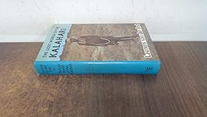 Seller image for The lost world of the Kalahari for sale by BoundlessBookstore