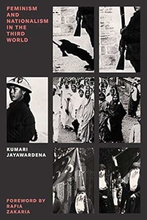 Seller image for Feminism and Nationalism in the Third World (Feminist Classics) for sale by WeBuyBooks