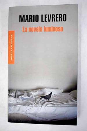 Seller image for La novela luminosa for sale by Alcan Libros
