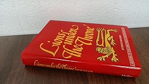 Image du vendeur pour Lions Under the Throne mis en vente par BoundlessBookstore