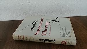 Seller image for Suspension Therapy In Rehabilitation for sale by BoundlessBookstore