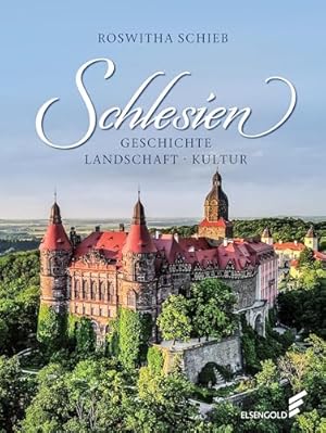 Bild des Verkufers fr Schlesien : Geschichte - Landschaft - Kultur. zum Verkauf von nika-books, art & crafts GbR
