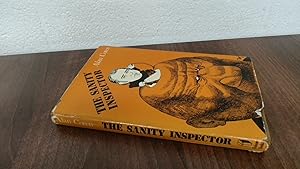 Imagen del vendedor de The Sanity Inspector a la venta por BoundlessBookstore