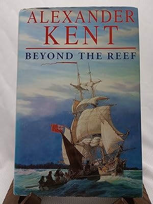 Seller image for Beyond the Reef for sale by Hunter's Bookstore