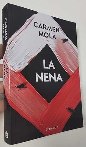 Imagen del vendedor de La nena a la venta por Librera Mamut