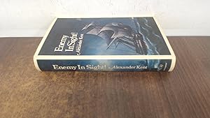 Seller image for Enemy in Sight for sale by BoundlessBookstore