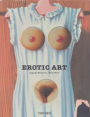 Bild des Verkufers fr Erotic Art zum Verkauf von Moraine Books