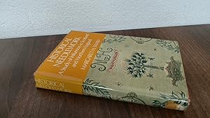 Imagen del vendedor de Historical Needlework: A Study of Influences in Scotland and Northern England a la venta por BoundlessBookstore