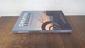 Imagen del vendedor de Creative Legacies: Critical Issues for Artists Estates: Artists Estates and Foundations a la venta por BoundlessBookstore