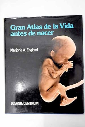 Seller image for Gran atlas de la vida antes de nacer for sale by Alcan Libros