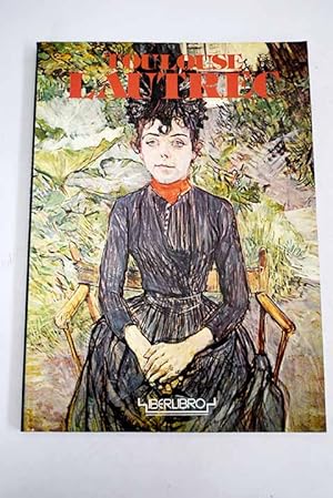 Imagen del vendedor de Toulouse Lautrec a la venta por Alcan Libros