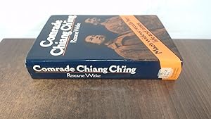 Imagen del vendedor de Comrade Chiang Ching a la venta por BoundlessBookstore