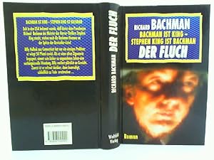 Seller image for Der Fluch for sale by mediafritze