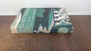 Seller image for Dartmoor (the new naturalist) for sale by BoundlessBookstore