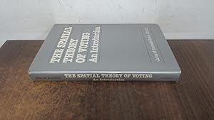 Seller image for The Spatial Theory of Voting: An Introduction for sale by BoundlessBookstore