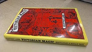 Immagine del venditore per Victorian Magic venduto da WeBuyBooks
