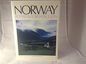 Immagine del venditore per Norway venduto da WeBuyBooks