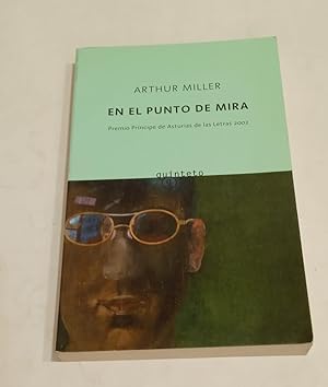 Seller image for En el punto de mira. for sale by ARREBATO LIBROS