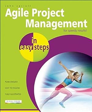 Bild des Verkufers fr Agile Project Management In Easy Steps zum Verkauf von WeBuyBooks
