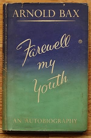 Seller image for Farewell,My Youth for sale by Books at yeomanthefirst