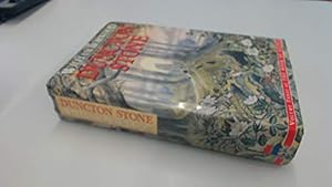 Seller image for Duncton Stone: Vol 3 (The book of silence) for sale by WeBuyBooks 2