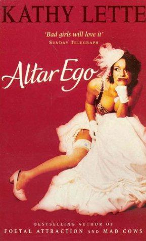 Seller image for Altar Ego for sale by WeBuyBooks
