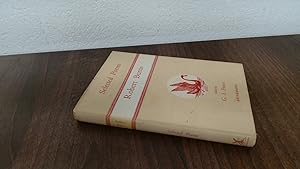 Seller image for Selected Poems Of Robert Burns for sale by BoundlessBookstore