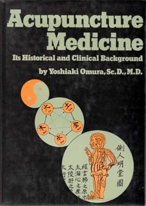 Bild des Verkufers fr Acupuncture Medicine zum Verkauf von WeBuyBooks