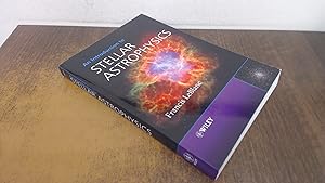 Imagen del vendedor de An Introduction to Stellar Astrophysics a la venta por BoundlessBookstore