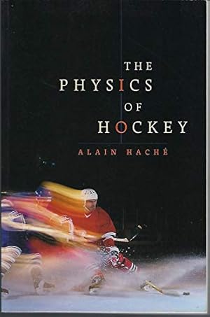 Bild des Verkufers fr The Physics of Hockey zum Verkauf von WeBuyBooks