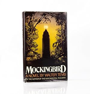 Seller image for Mockingbird for sale by Fine Book Cellar Ltd. ABA ILAB PBFA