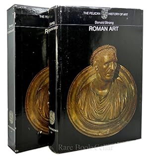 Seller image for Roman Art (Pelican History of Art) for sale by WeBuyBooks 2