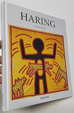 Imagen del vendedor de Haring a la venta por Librera Mamut