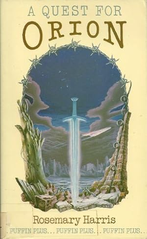 Seller image for A Quest For Orion (Puffin Books) for sale by WeBuyBooks 2