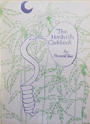 The Hashish Cookbook