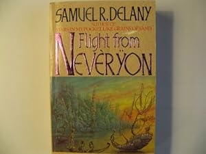 Bild des Verkufers fr Flight from Neveryon (Neveryon series) zum Verkauf von WeBuyBooks