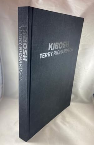 Seller image for Kibosh for sale by Great Expectations Rare Books