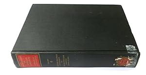 Bibliography of American Literature: Volume Six: Augustus Baldwin Longstreet to Thomas William Pa...