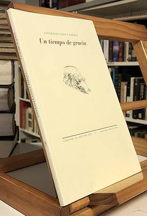 Imagen del vendedor de Un Tiempo De Gracia a la venta por La Bodega Literaria