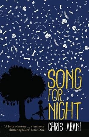 Seller image for Song for Night for sale by WeBuyBooks