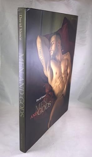 Imagen del vendedor de Men and Gods a la venta por Great Expectations Rare Books