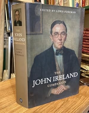 The John Ireland Companion