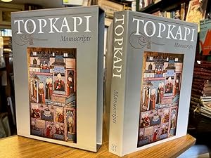 Seller image for The Topkapi Saray Museum: The Albums and Illustrated Manuscripts for sale by Foster Books - Stephen Foster - ABA, ILAB, & PBFA