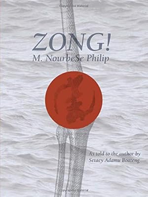 Seller image for Zong! (Wesleyan Poetry) for sale by WeBuyBooks