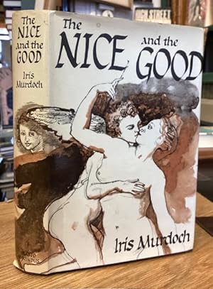 Bild des Verkufers fr The Nice and the Good zum Verkauf von Foster Books - Stephen Foster - ABA, ILAB, & PBFA