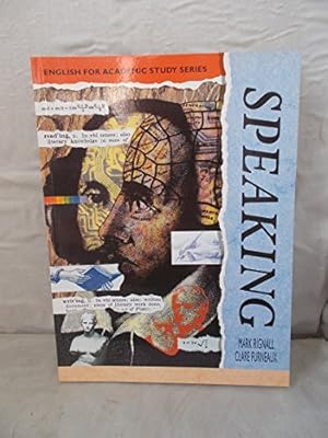 Seller image for Speaking: Student's Book (English for Academic Study Series) (EASS) for sale by WeBuyBooks