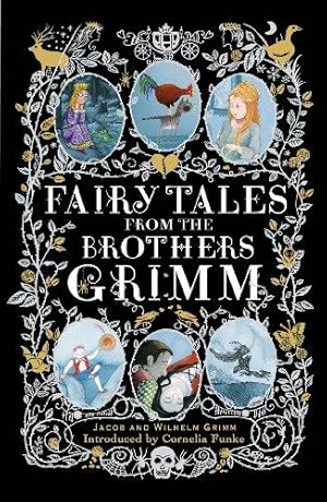 Immagine del venditore per Fairy Tales from the Brothers Grimm venduto da WeBuyBooks 2