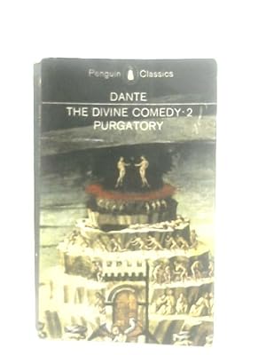 Bild des Verkufers fr Dante - The Divine Comedy 2 - Purgatory zum Verkauf von World of Rare Books