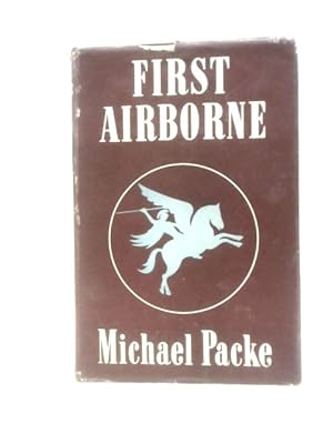 Bild des Verkufers fr First Airborne zum Verkauf von World of Rare Books