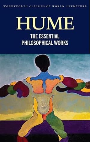 Image du vendeur pour The Essential Philosophical Works (Classics of World Literature) mis en vente par WeBuyBooks